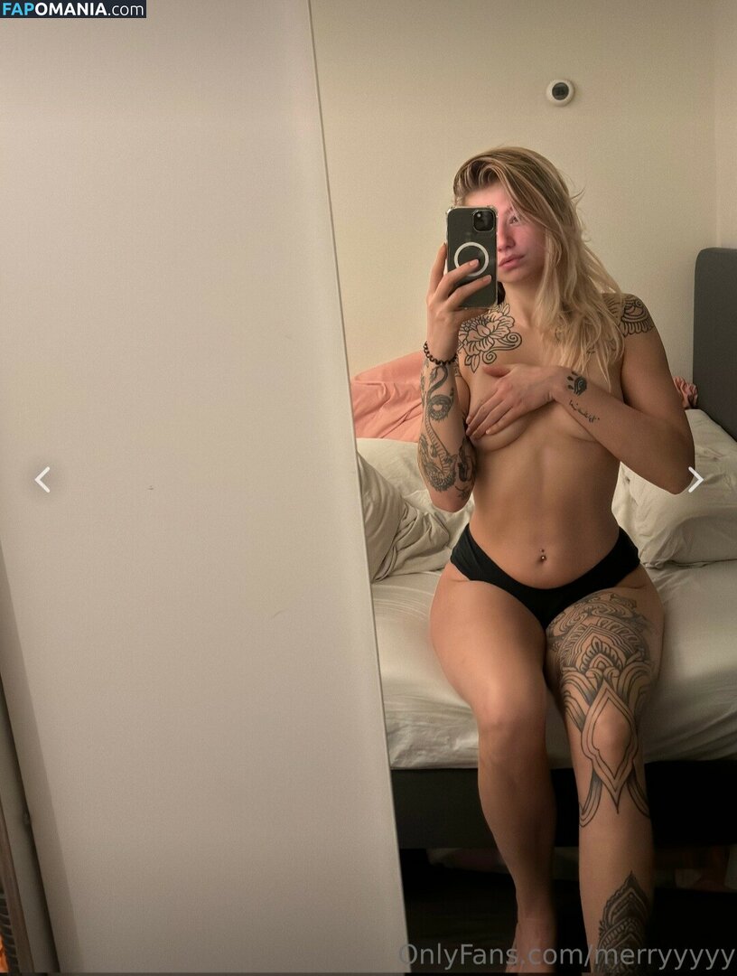 m3r3lw Nahý OnlyFans  Uniklá fotka #73
