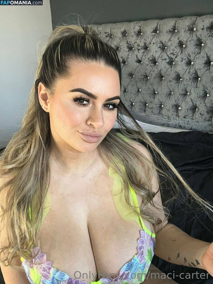 maci-carter / macicarterox / macivip Nahý OnlyFans  Uniklá fotka #293