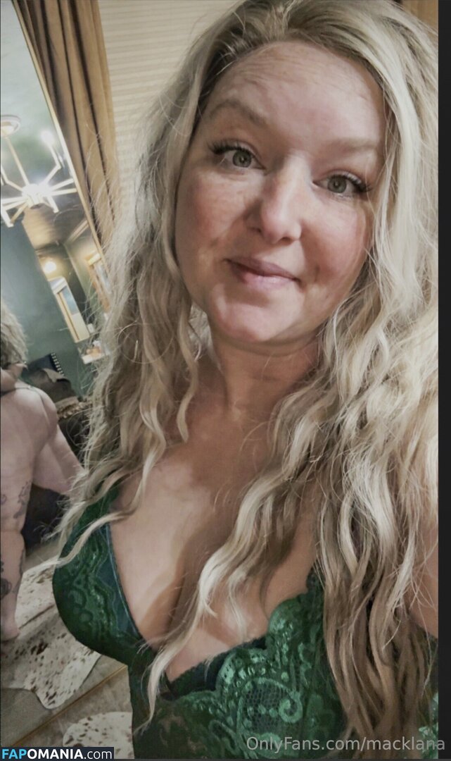 Mack Lana McCarty / macklana / macklanamccarthy0 Nahý OnlyFans  Uniklá fotka #3