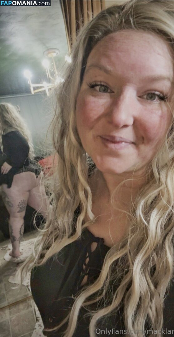 Mack Lana McCarty / macklana / macklanamccarthy0 Nahý OnlyFans  Uniklá fotka #8