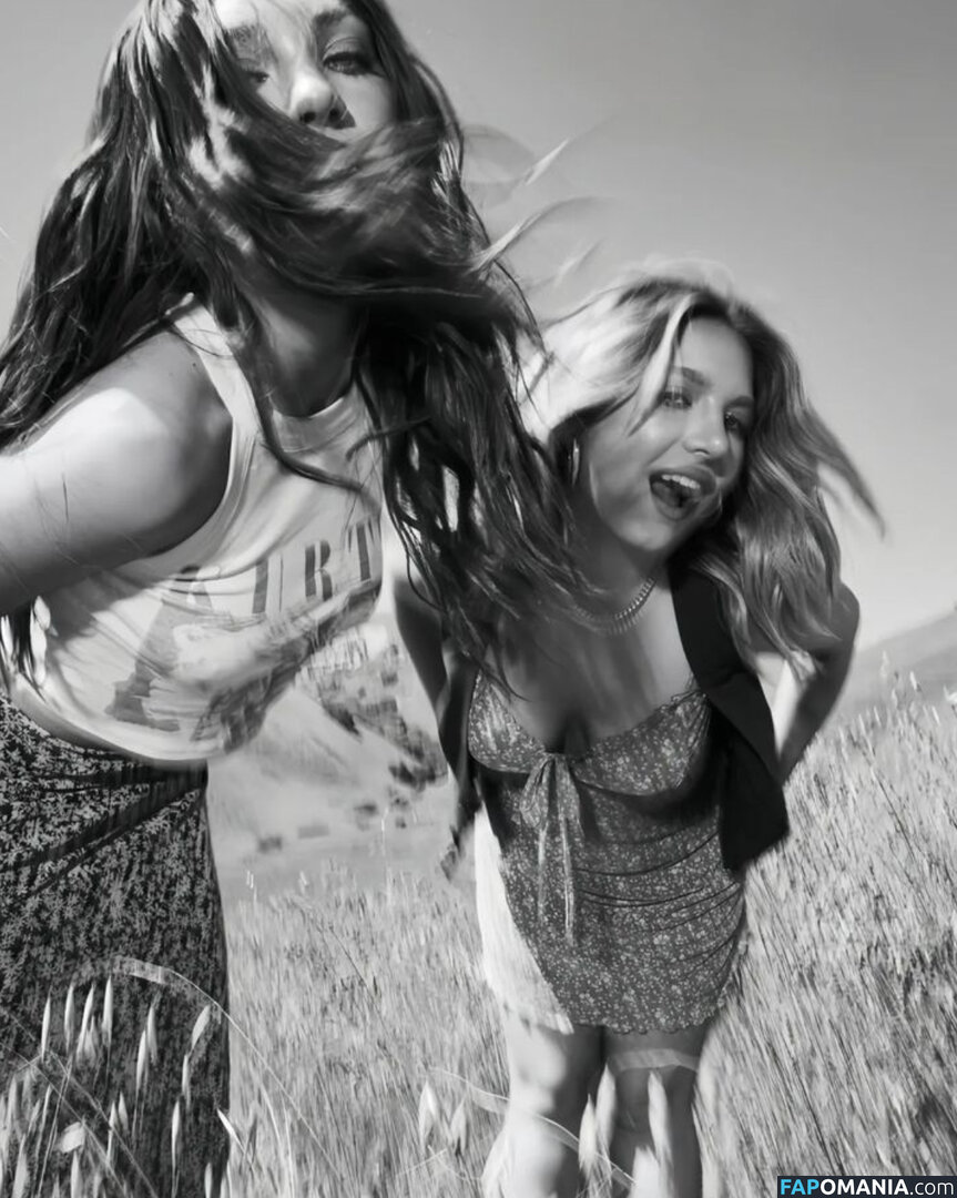 Mackenzie Ziegler / kenzie / mackenzieziegler Nahý OnlyFans  Uniklá fotka #88