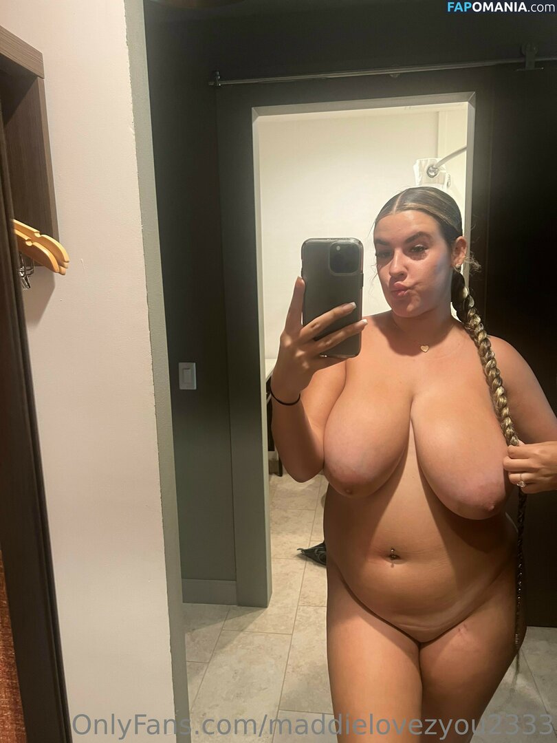 Madisonfoster12 / maddie_xo14 / maddielovezyou2333 Nahý OnlyFans  Uniklá fotka #11