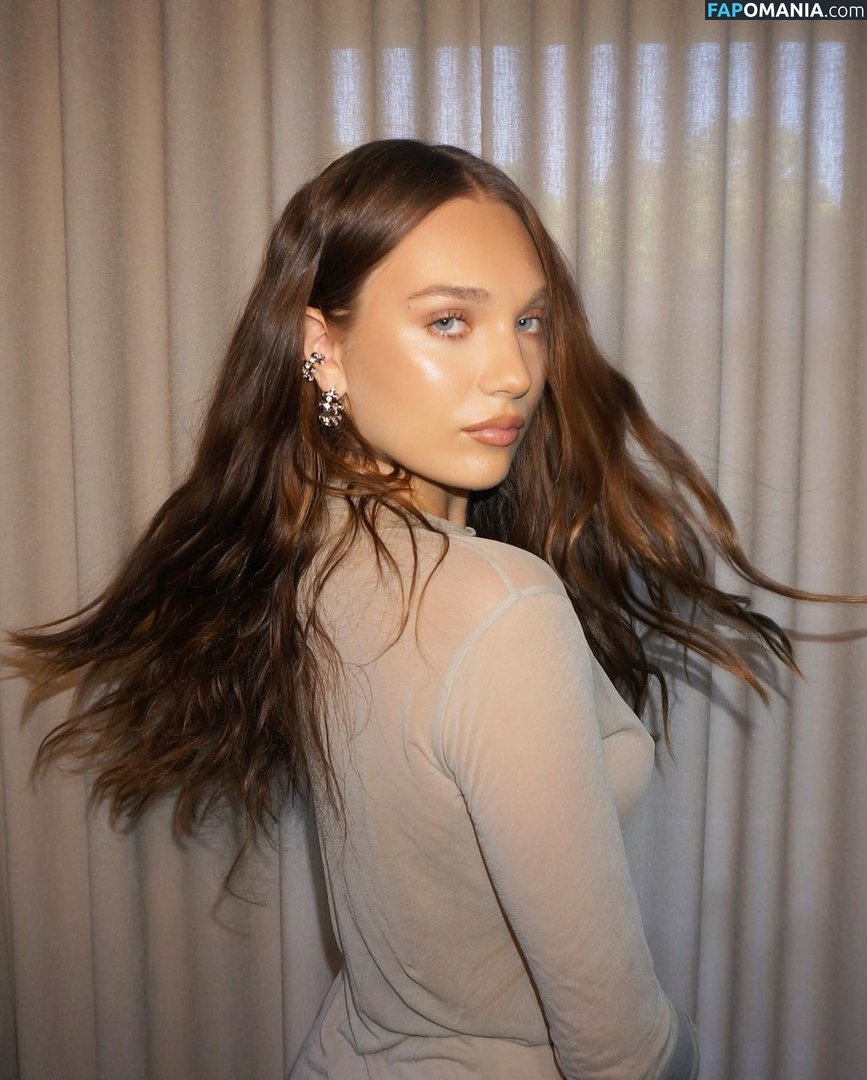 Maddie Ziegler / maddieziegler Nahý OnlyFans  Uniklá fotka #12