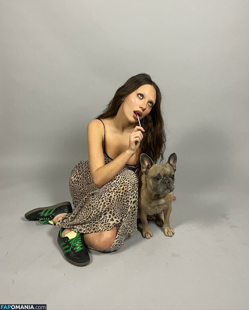 Maddie Ziegler / maddieziegler Nahý OnlyFans  Uniklá fotka #465