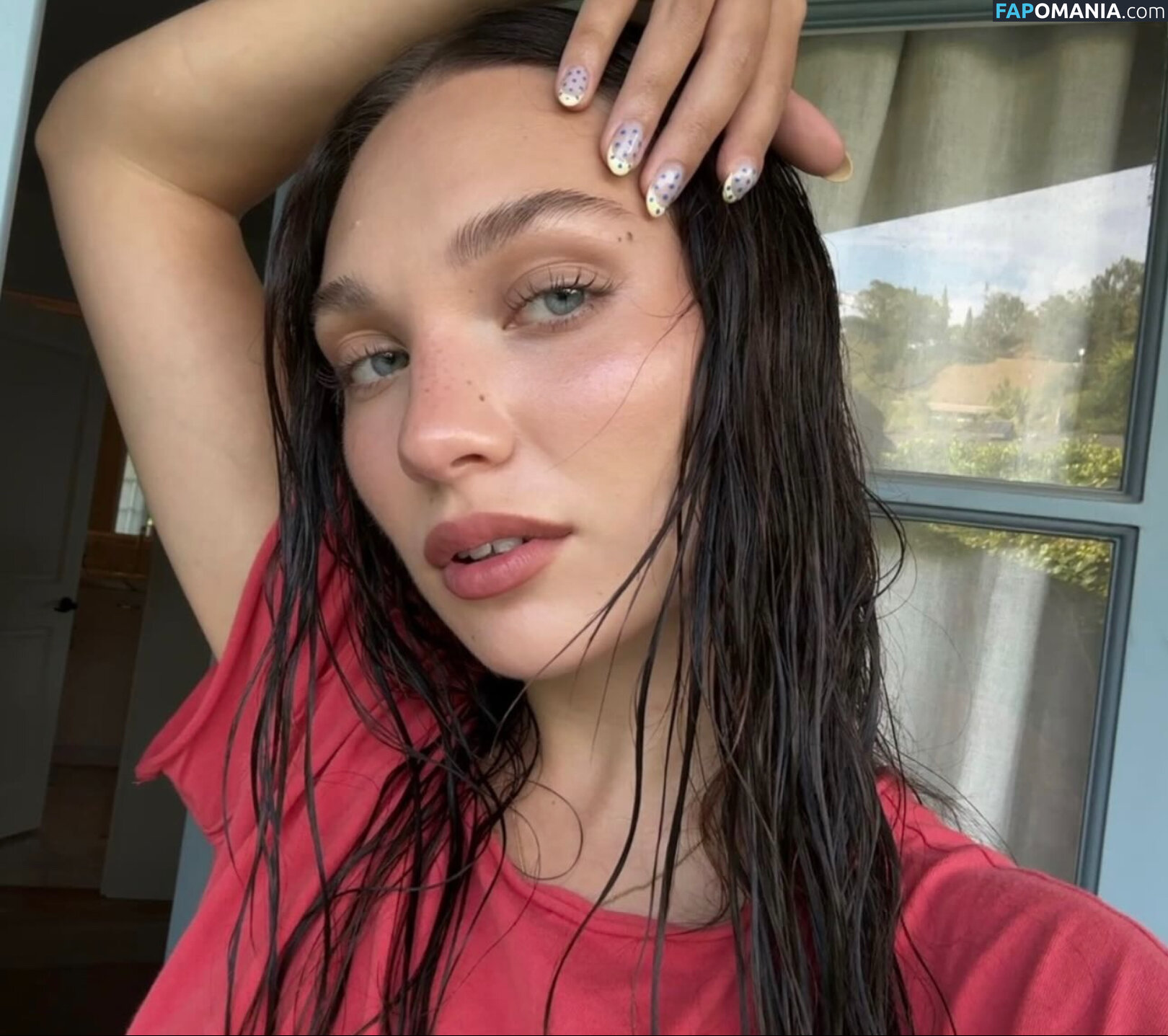 Maddie Ziegler / maddieziegler Nahý OnlyFans  Uniklá fotka #779