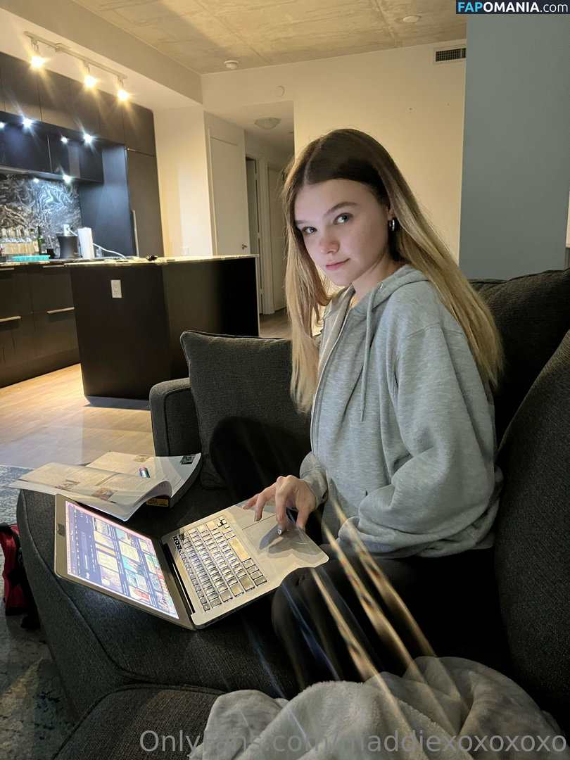 maddiemasonxo / patty maddie / slimmaddiepatti Nahý OnlyFans  Uniklá fotka #21
