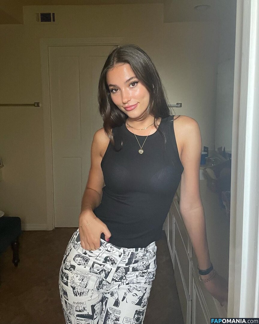 Maddy Dietz Nahý OnlyFans  Uniklá fotka #7