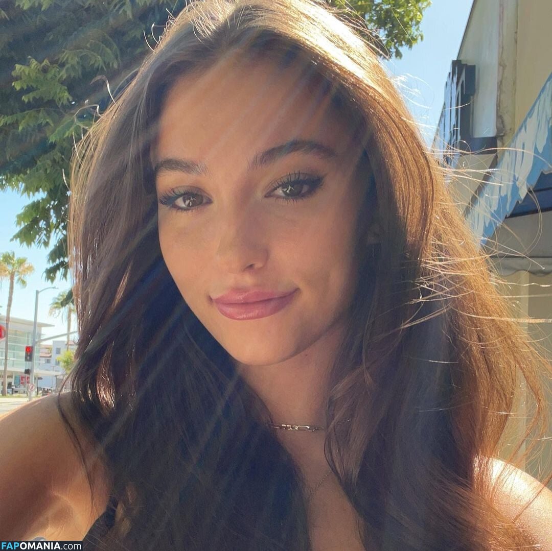 Maddy Dietz Nahý OnlyFans  Uniklá fotka #8
