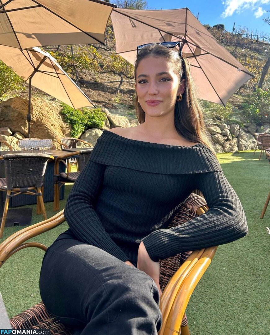 Maddy Dietz Nahý OnlyFans  Uniklá fotka #9