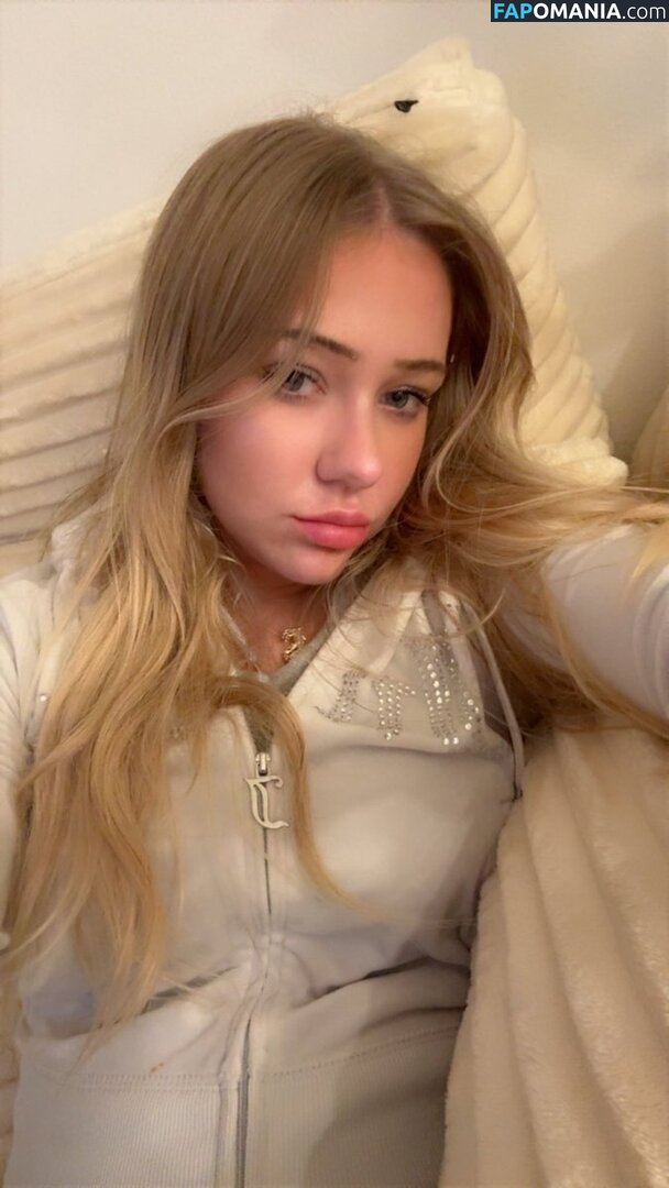 maddythesillyg Nahý OnlyFans  Uniklá fotka #8