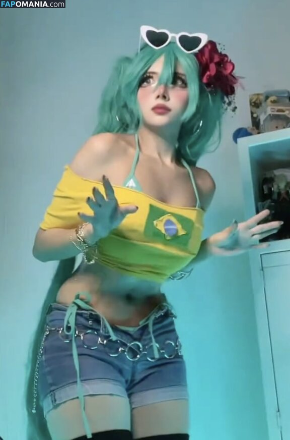 madeline__xc Nahý OnlyFans  Uniklá fotka #4