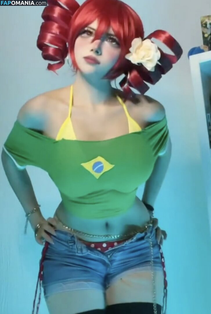 madeline__xc Nahý OnlyFans  Uniklá fotka #6