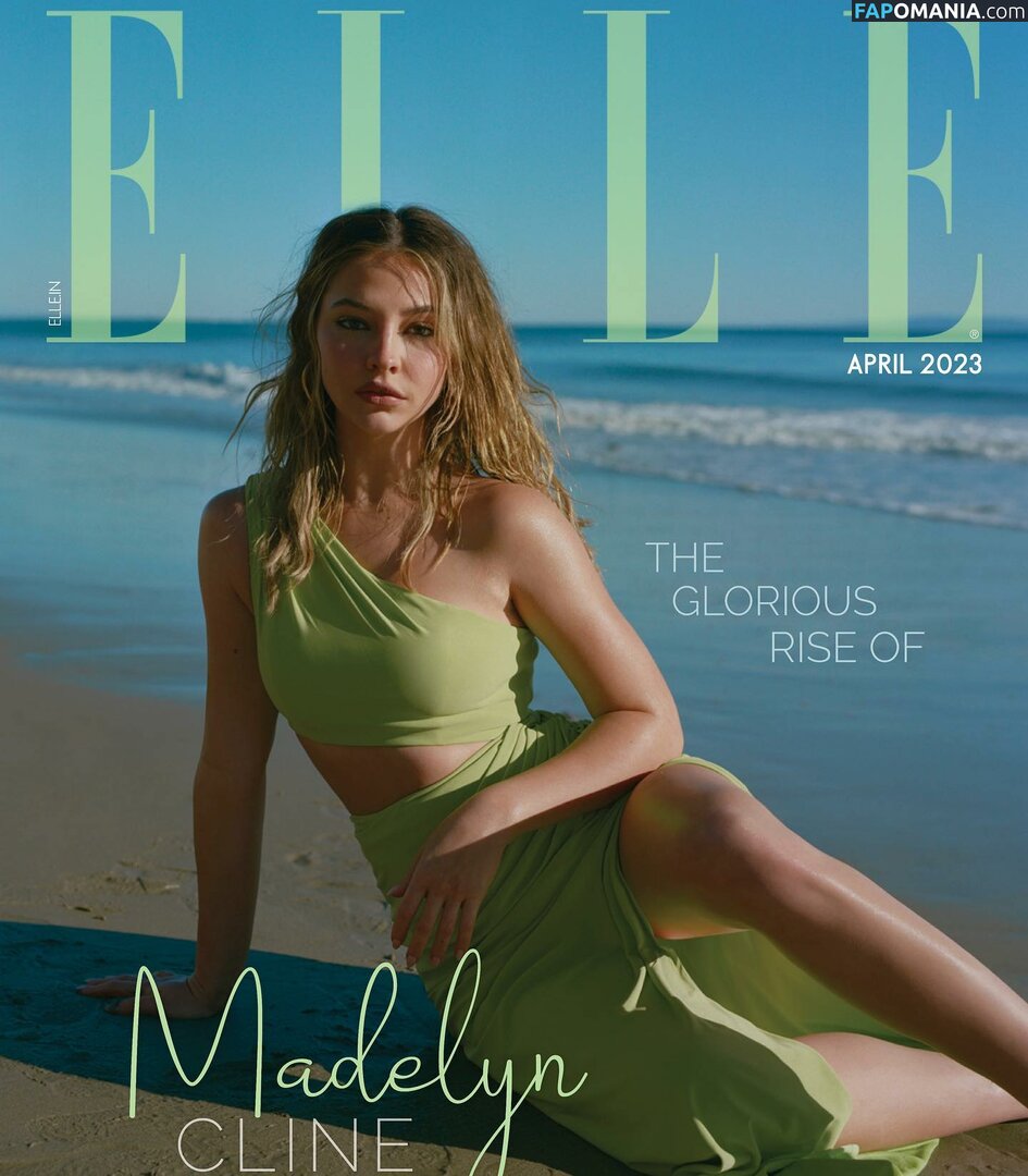 Madelyn Cline / madelyncline Nahý OnlyFans  Uniklá fotka #188
