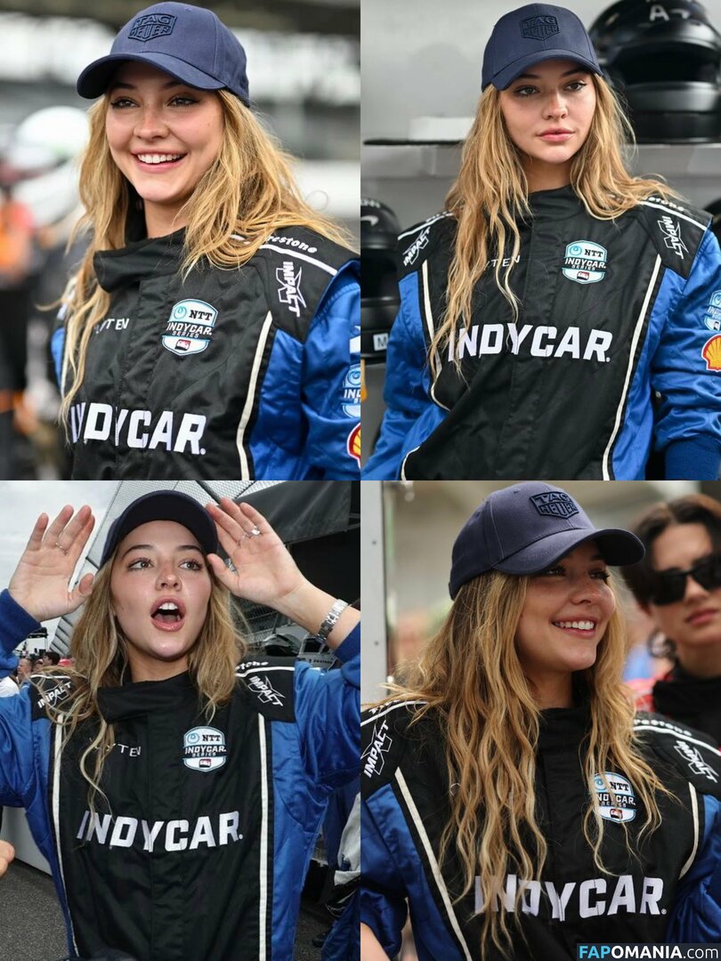 Madelyn Cline / madelyncline Nahý OnlyFans  Uniklá fotka #383