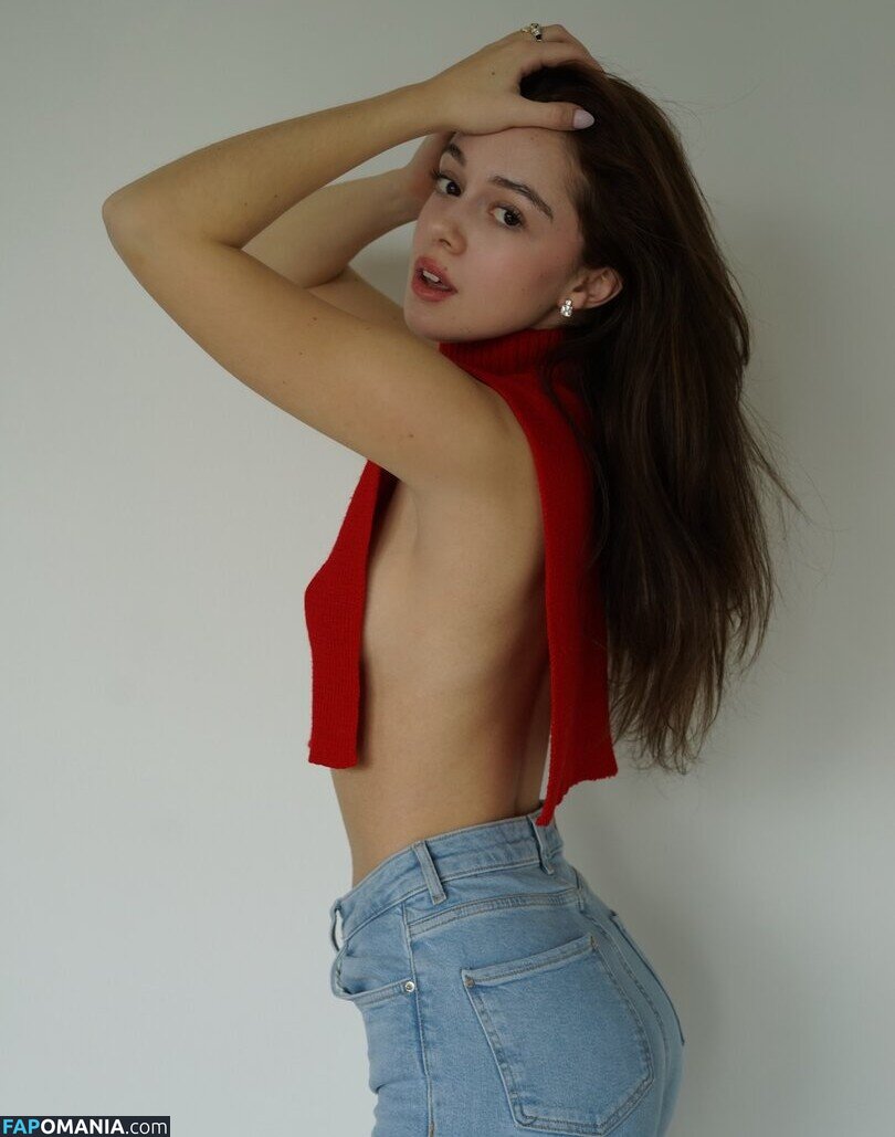 Mademoiselle Oz / MlleOz / https: / mademoiselleoz / samiaoz Nahý OnlyFans  Uniklá fotka #17