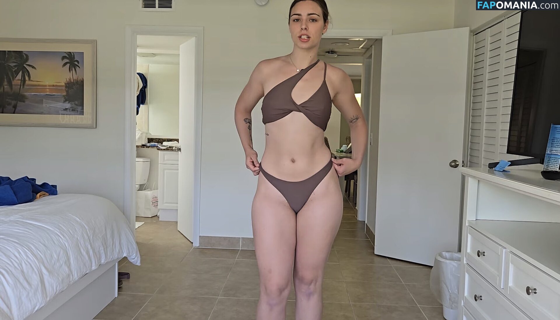 Madfry / the_madfry Nahý OnlyFans  Uniklá fotka #50