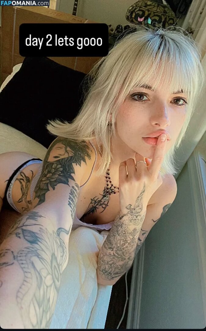 madhousemila / shelbyrita_lee Nahý OnlyFans  Uniklá fotka #7