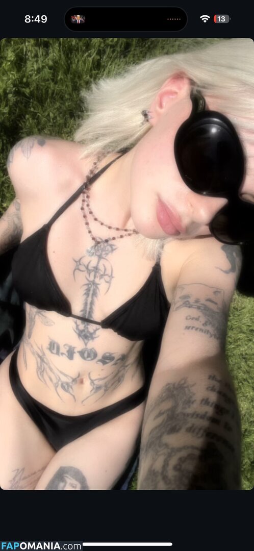 madhousemila / shelbyrita_lee Nahý OnlyFans  Uniklá fotka #9