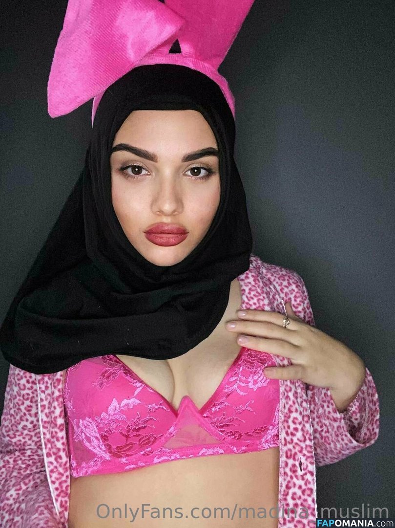 madina_muslim_x / u__m__x Nahý OnlyFans  Uniklá fotka #5