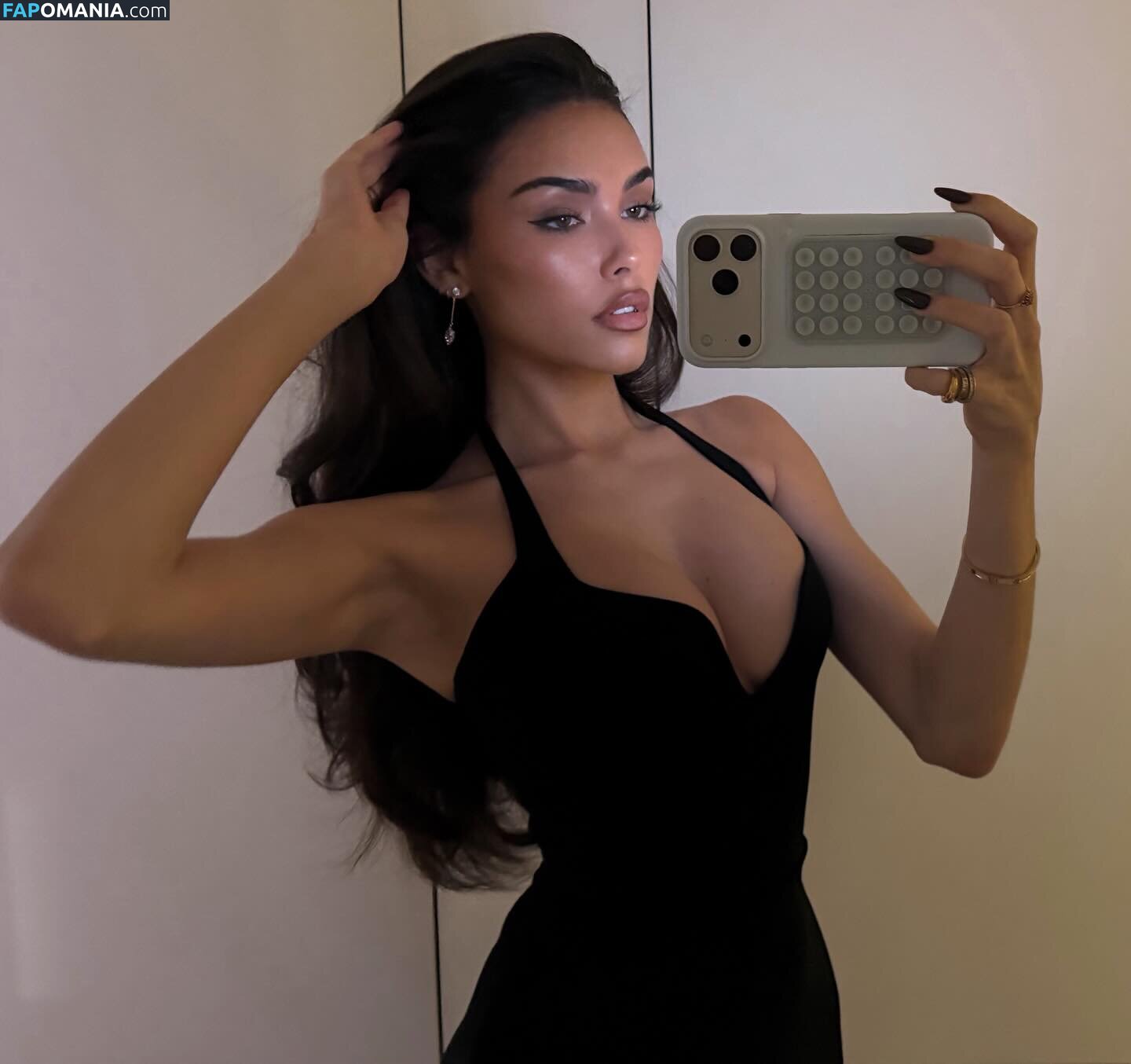 Madison Beer / madisonbeer Nahý OnlyFans  Uniklá fotka #35