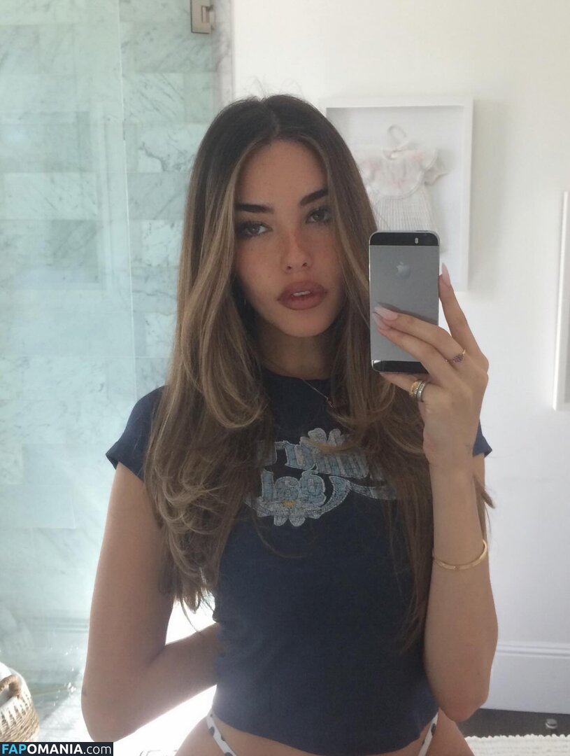 Madison Beer / madisonbeer Nahý OnlyFans  Uniklá fotka #94
