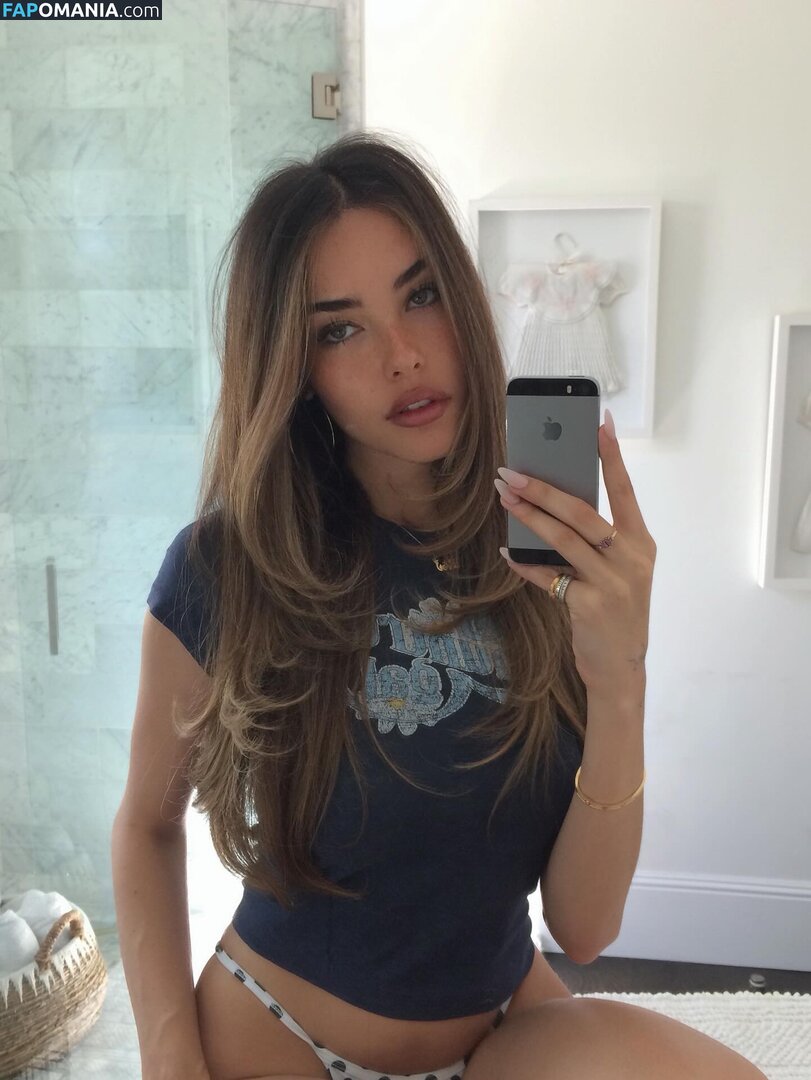 Madison Beer / madisonbeer Nahý OnlyFans  Uniklá fotka #95