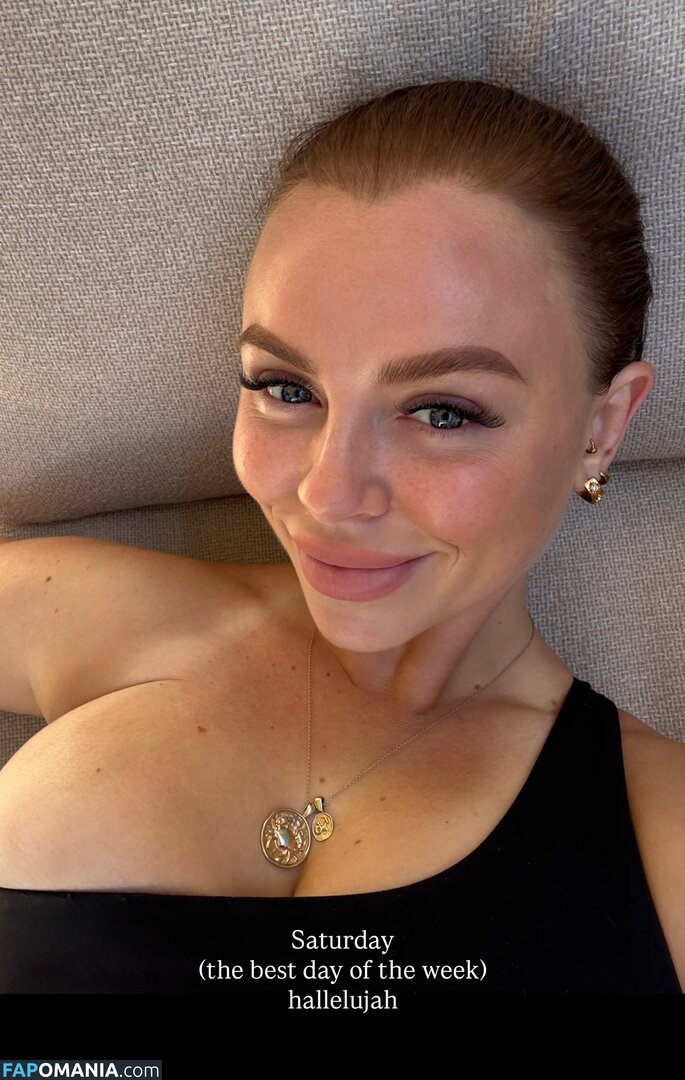 Madison Mclachlan Nahý OnlyFans  Uniklá fotka #3