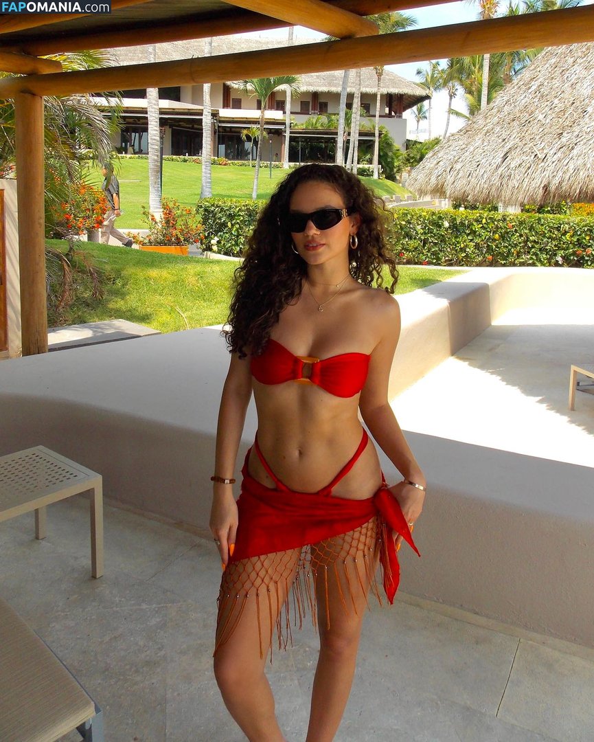 Madison Pettis / madisonpettis Nahý OnlyFans  Uniklá fotka #16