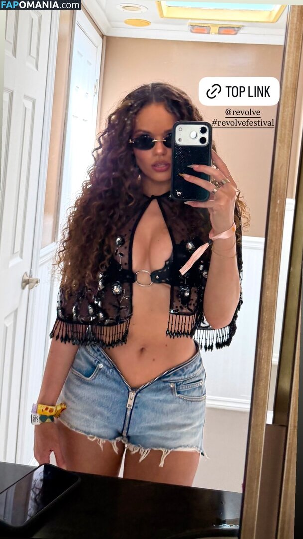Madison Pettis / madisonpettis Nahý OnlyFans  Uniklá fotka #574