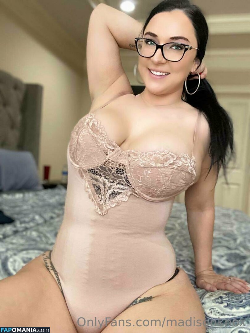 madisonknox / madisonknoxofficial / y0urgirlnextdoor Nahý OnlyFans  Uniklá fotka #58