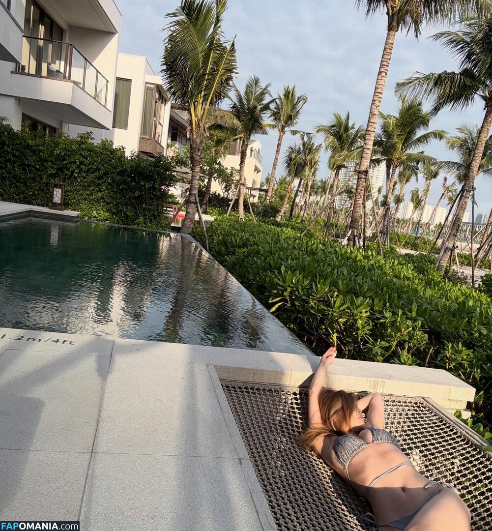 Maggie Sin / maggieesin / msins06 Nahý OnlyFans  Uniklá fotka #2