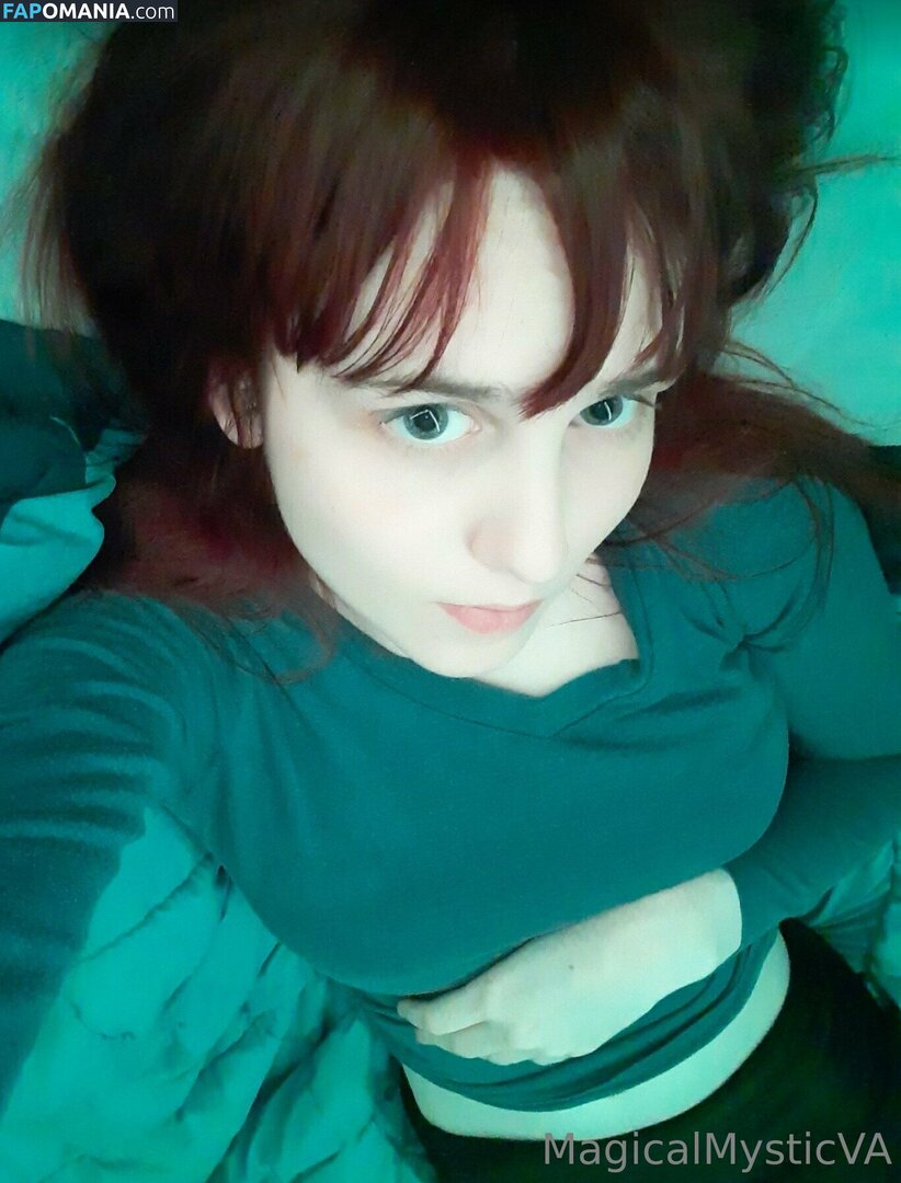 magicalmysticva / magicalmysticvafree Nahý OnlyFans  Uniklá fotka #40