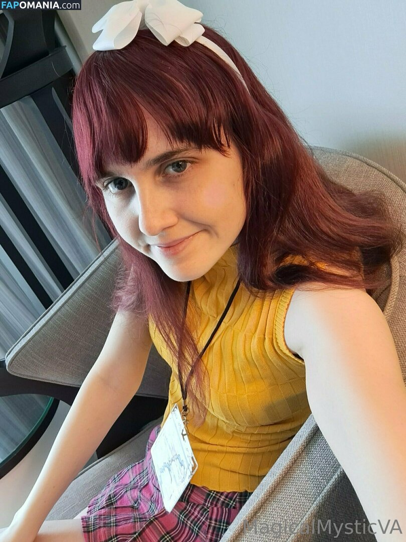 magicalmysticva / magicalmysticvafree Nahý OnlyFans  Uniklá fotka #122