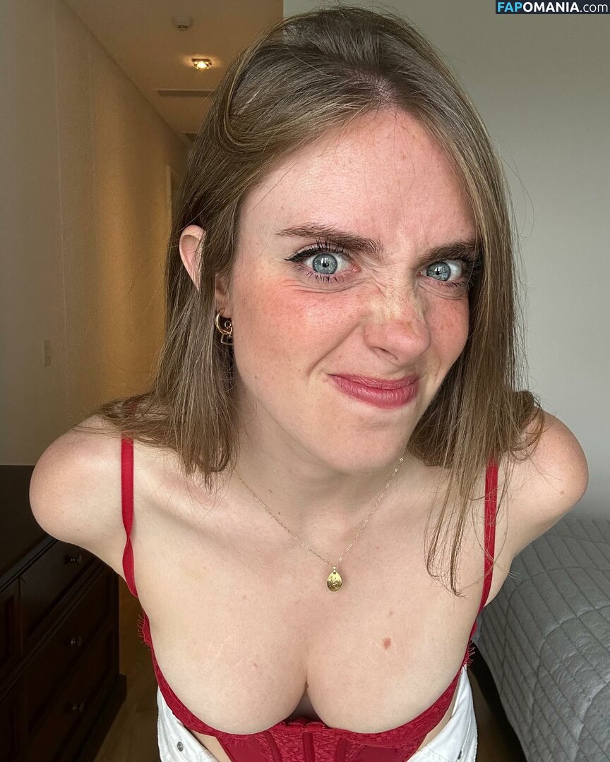 Magui Ansuz / magui_ansuz / maguiansuz Nahý OnlyFans  Uniklá fotka #84