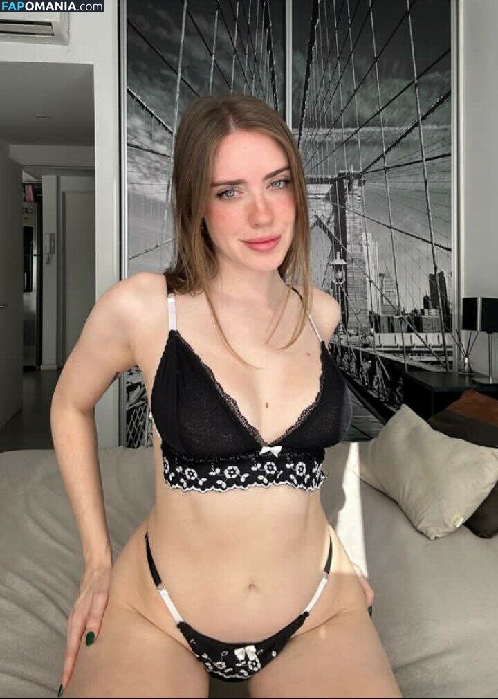 Magui Ansuz / magui_ansuz / maguiansuz Nahý OnlyFans  Uniklá fotka #300