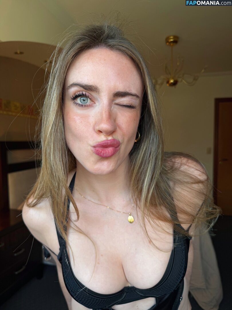 Magui Ansuz / magui_ansuz / maguiansuz Nahý OnlyFans  Uniklá fotka #324