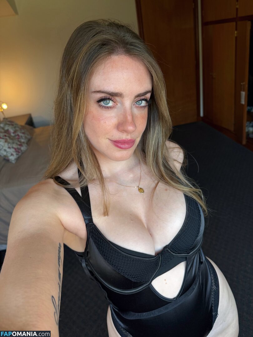 Magui Ansuz / magui_ansuz / maguiansuz Nahý OnlyFans  Uniklá fotka #326
