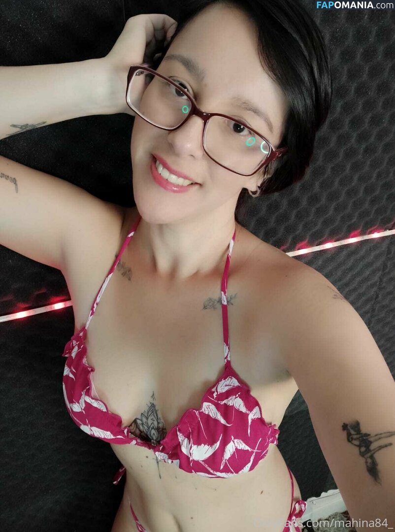 mahina84_ Nahý OnlyFans  Uniklá fotka #22