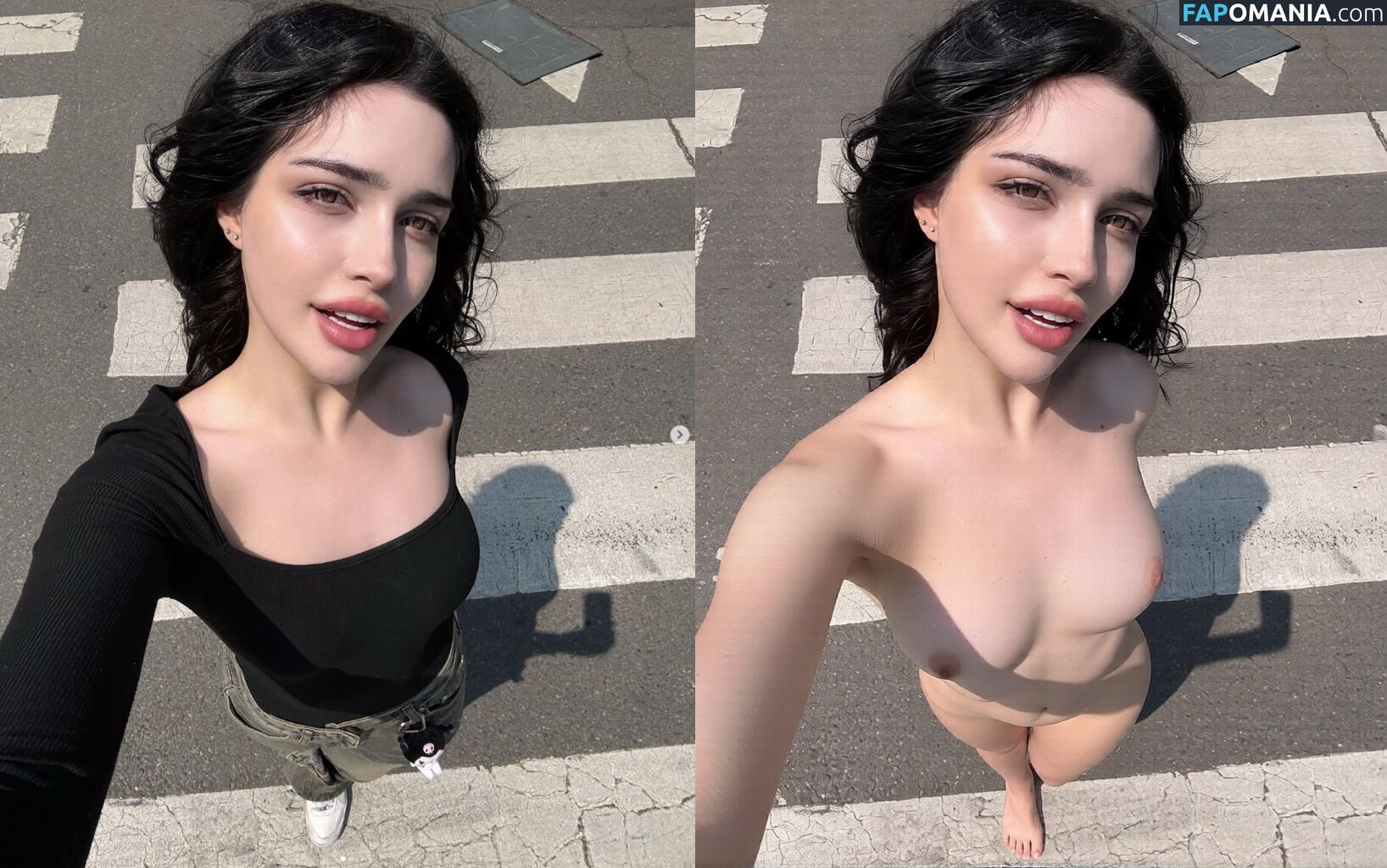 Mahiye Selin / selin.egmn / selin.z Nahý OnlyFans  Uniklá fotka #24