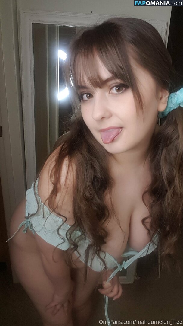 mahoumelon_free / micheeelllleeeee Nahý OnlyFans  Uniklá fotka #25