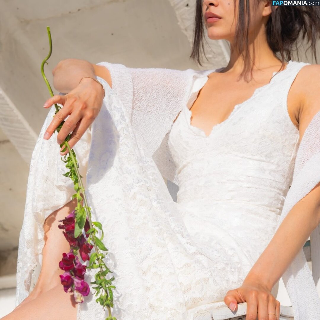 Maia Jae Bastidas / maiajae Nahý OnlyFans  Uniklá fotka #4