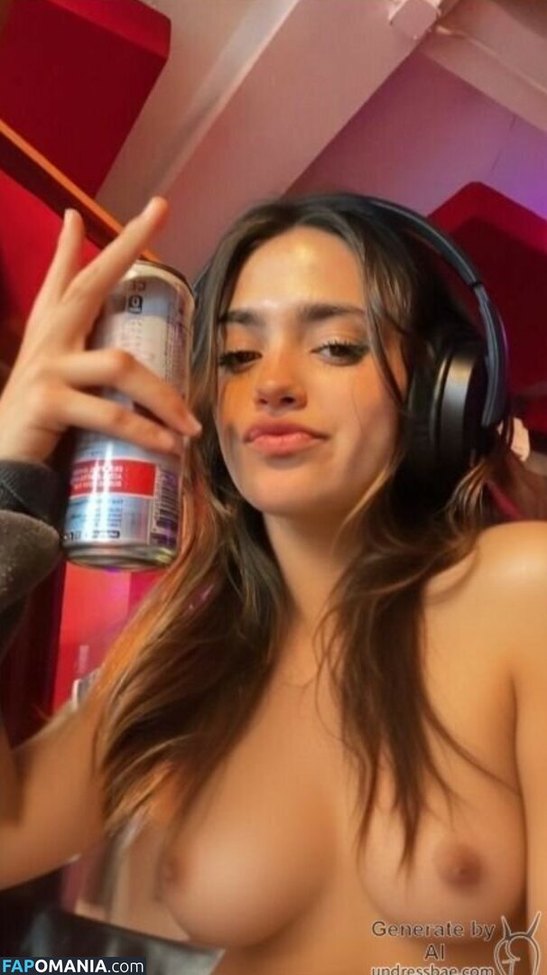 Maia Reficco / maiareficco Nahý OnlyFans  Uniklá fotka #8