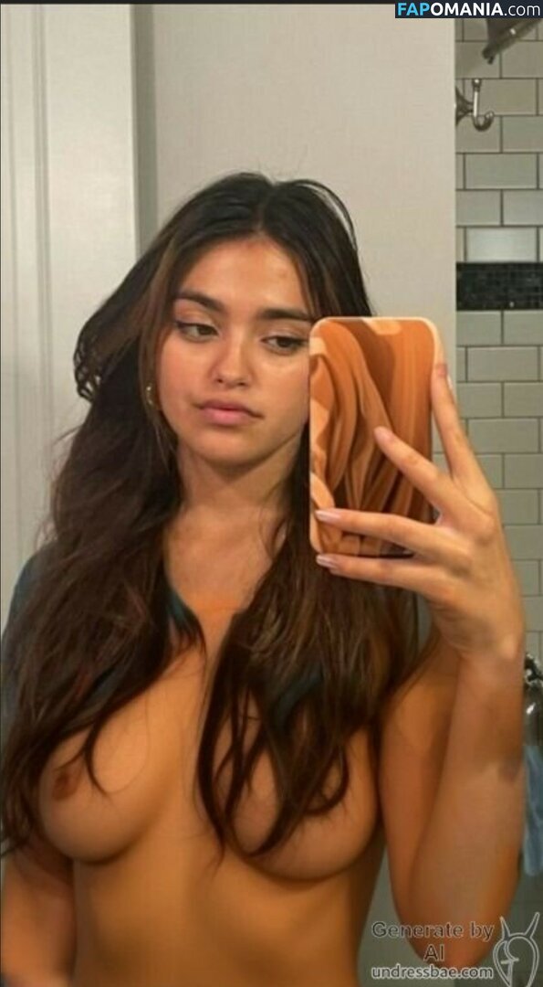 Maia Reficco / maiareficco Nahý OnlyFans  Uniklá fotka #10