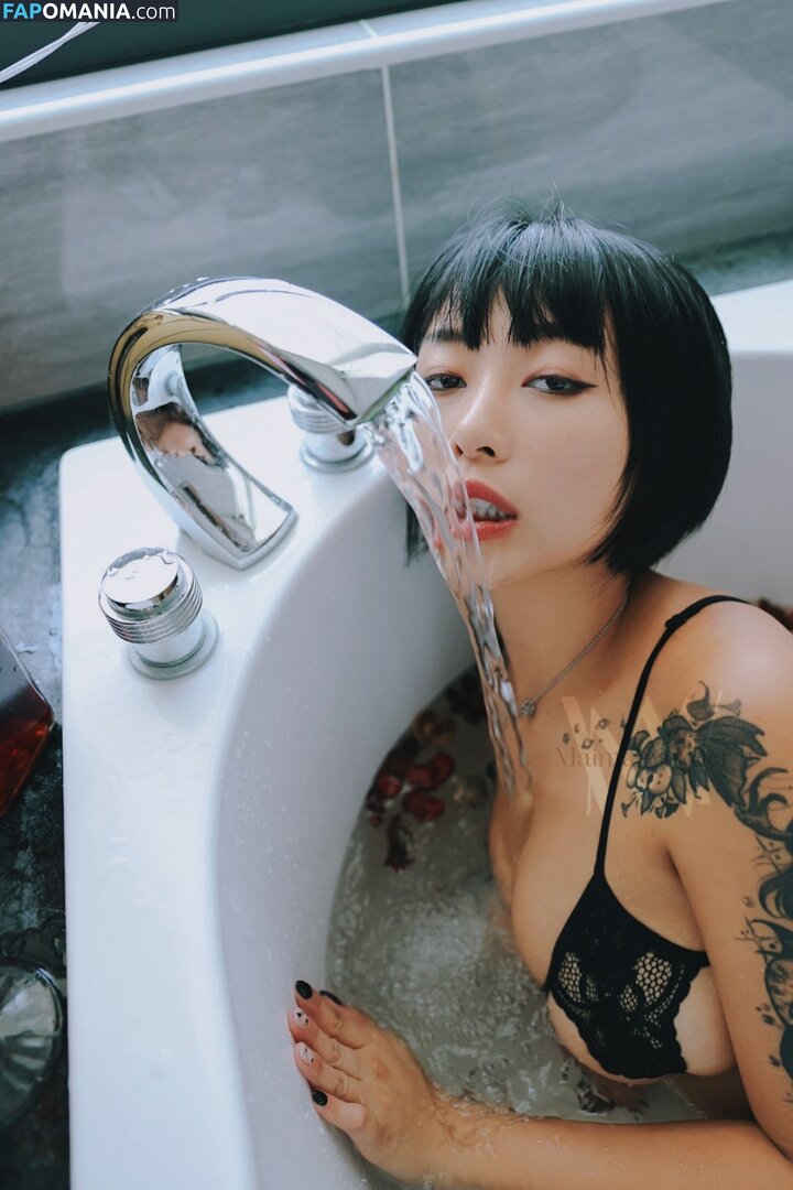 Maimaiwhyder Taiwanese Big Boobs Nahý OnlyFans  Uniklá fotka #30