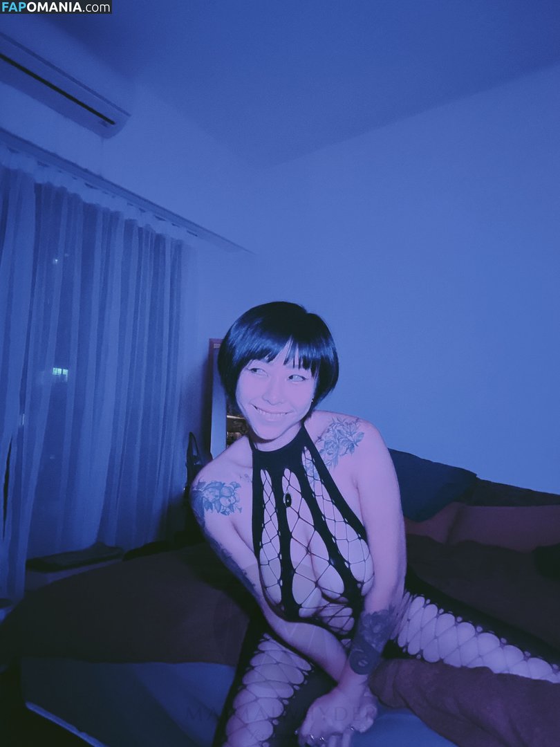 Maimaiwhyder Taiwanese Big Boobs Nahý OnlyFans  Uniklá fotka #42