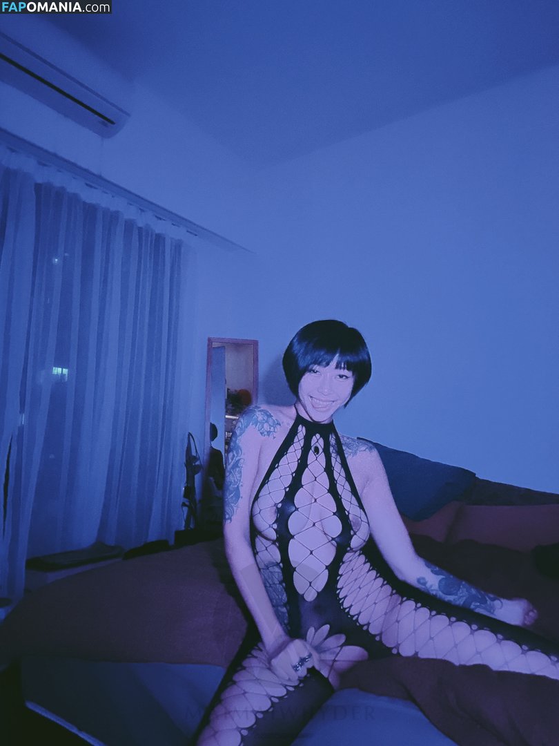 Maimaiwhyder Taiwanese Big Boobs Nahý OnlyFans  Uniklá fotka #50