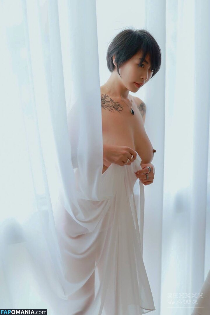 Maimaiwhyder Taiwanese Big Boobs Nahý OnlyFans  Uniklá fotka #109