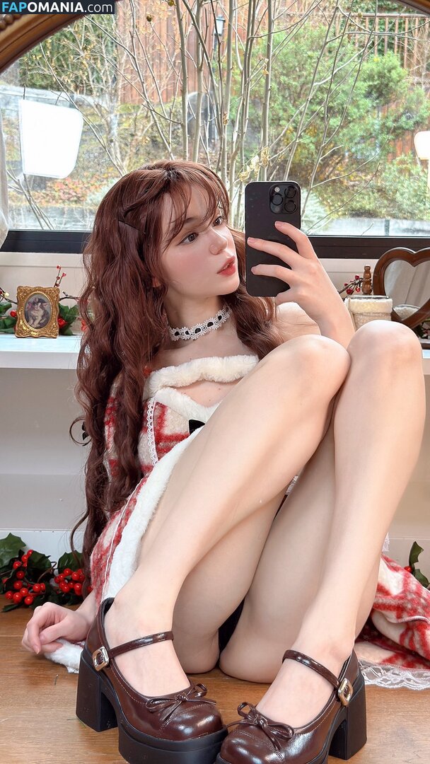 Maimy Nyan [social media] / maimynyan Nahý OnlyFans  Uniklá fotka #17