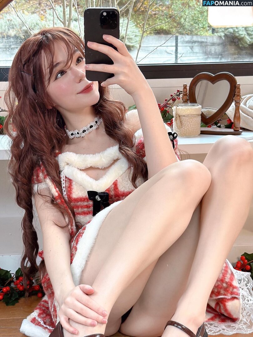 Maimy Nyan [social media] / maimynyan Nahý OnlyFans  Uniklá fotka #18