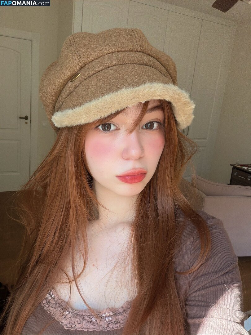 Maimy Nyan [social media] / maimynyan Nahý OnlyFans  Uniklá fotka #21